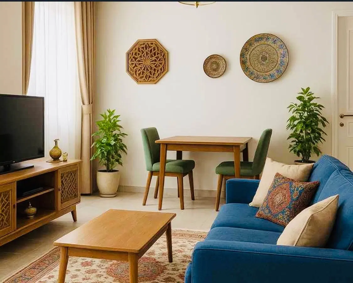 منزل اجاره ایی