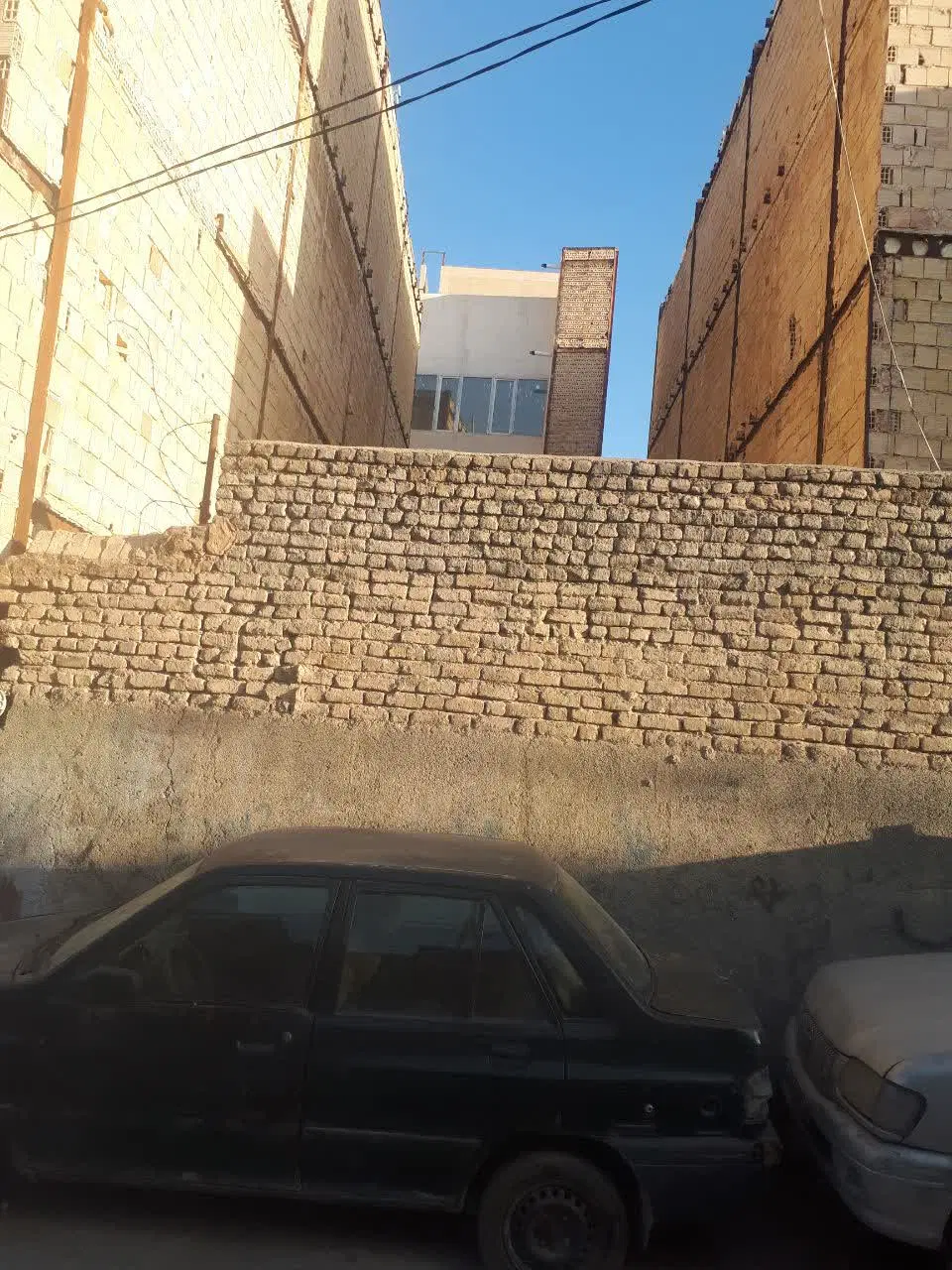 فروش زمین قلفتی