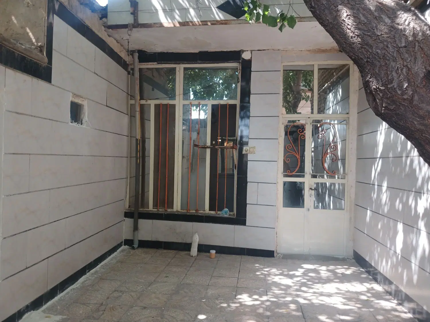 خانه ویلایی اجاره