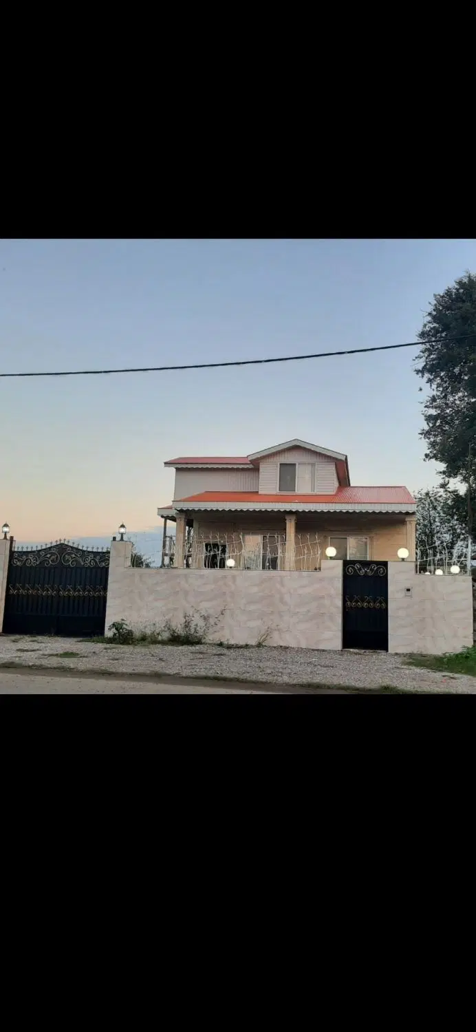 رهن و اجاره ویلا نوساز حوزه شهر