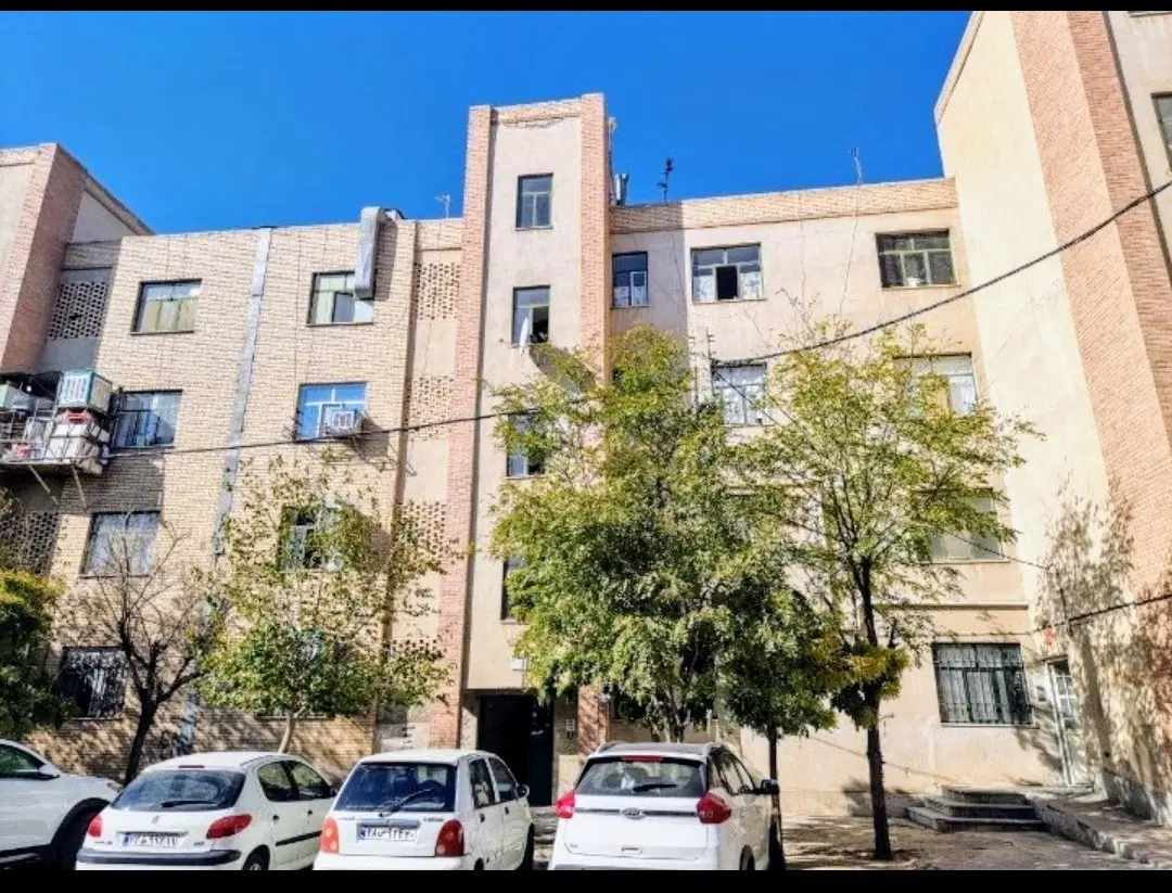 آپارتمان۵۰مترتکخواب واوان زیتون