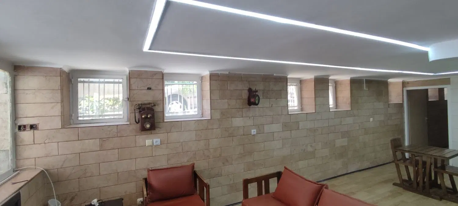 آپارتمان مبله پاسداران ۵۵ متر یک خواب