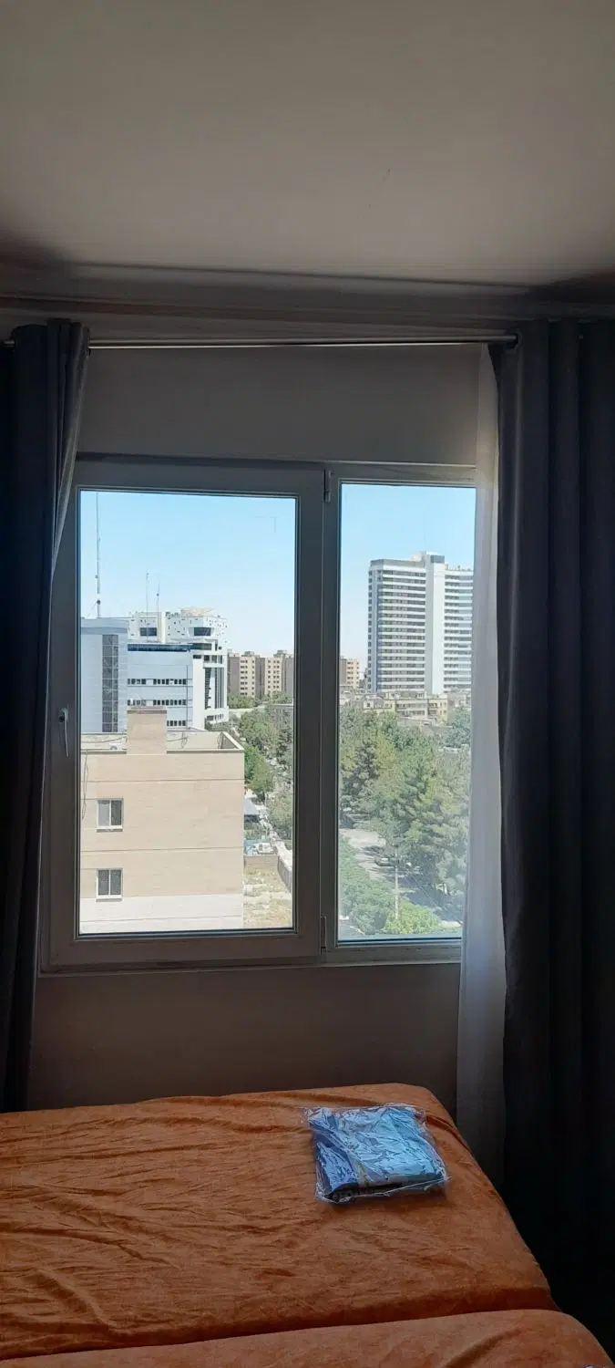 کوچه قدس خیابان والی