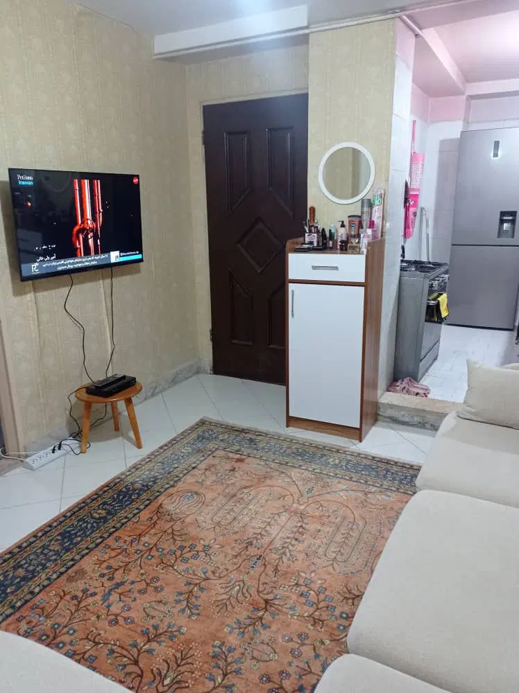 واح 50متری گوهردشت