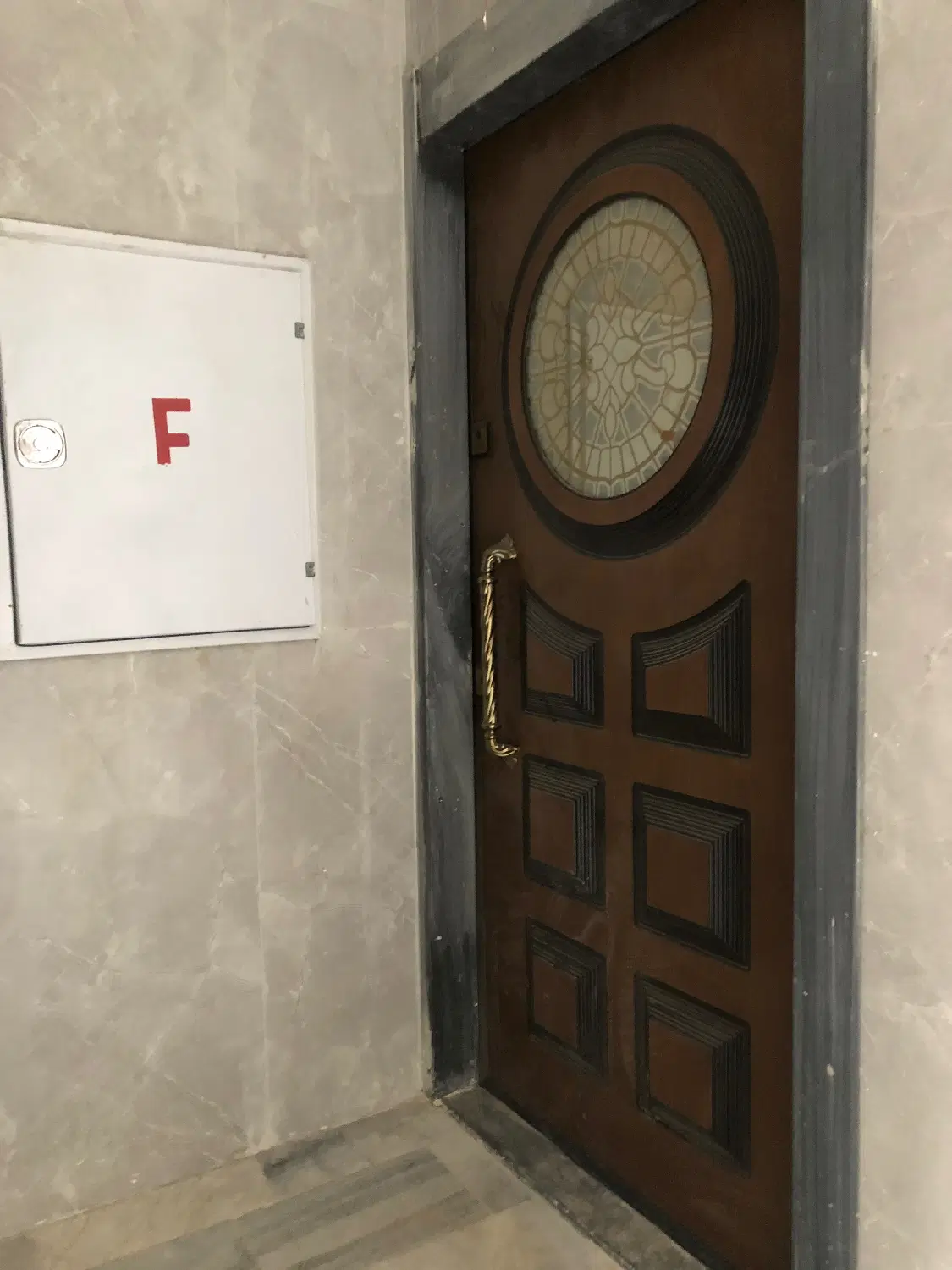 فروش آپارتمان صفر سه خوابه شرکتی در بهارستان