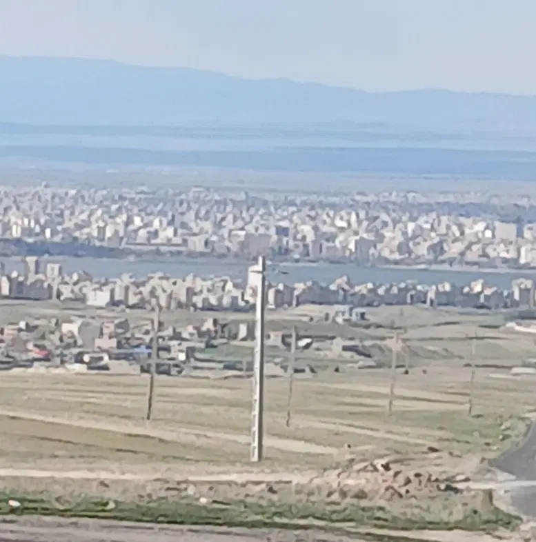 زمین سرعین.اداره  دارایی