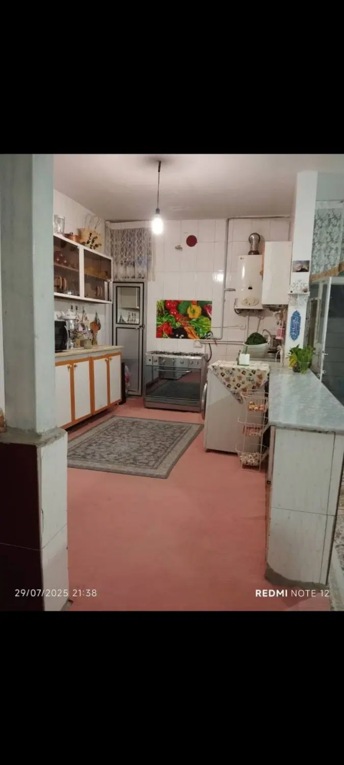 اجاره طبقه بالا