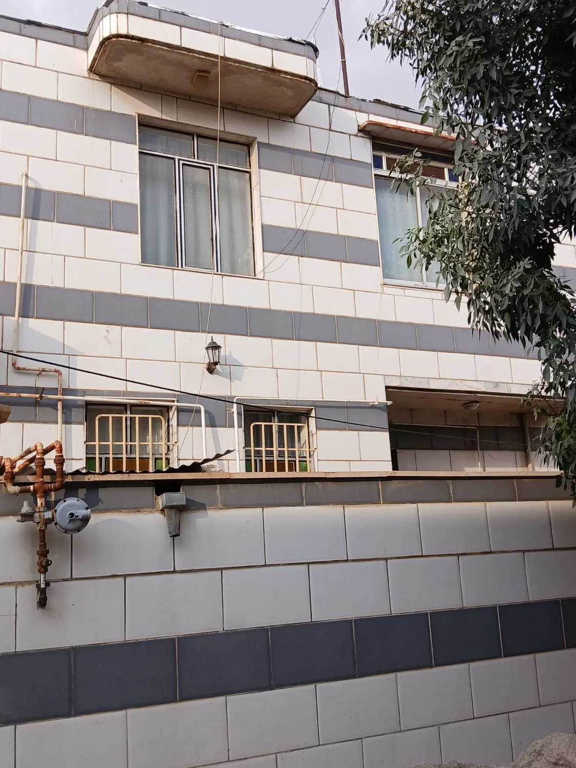 فروش ساختمان