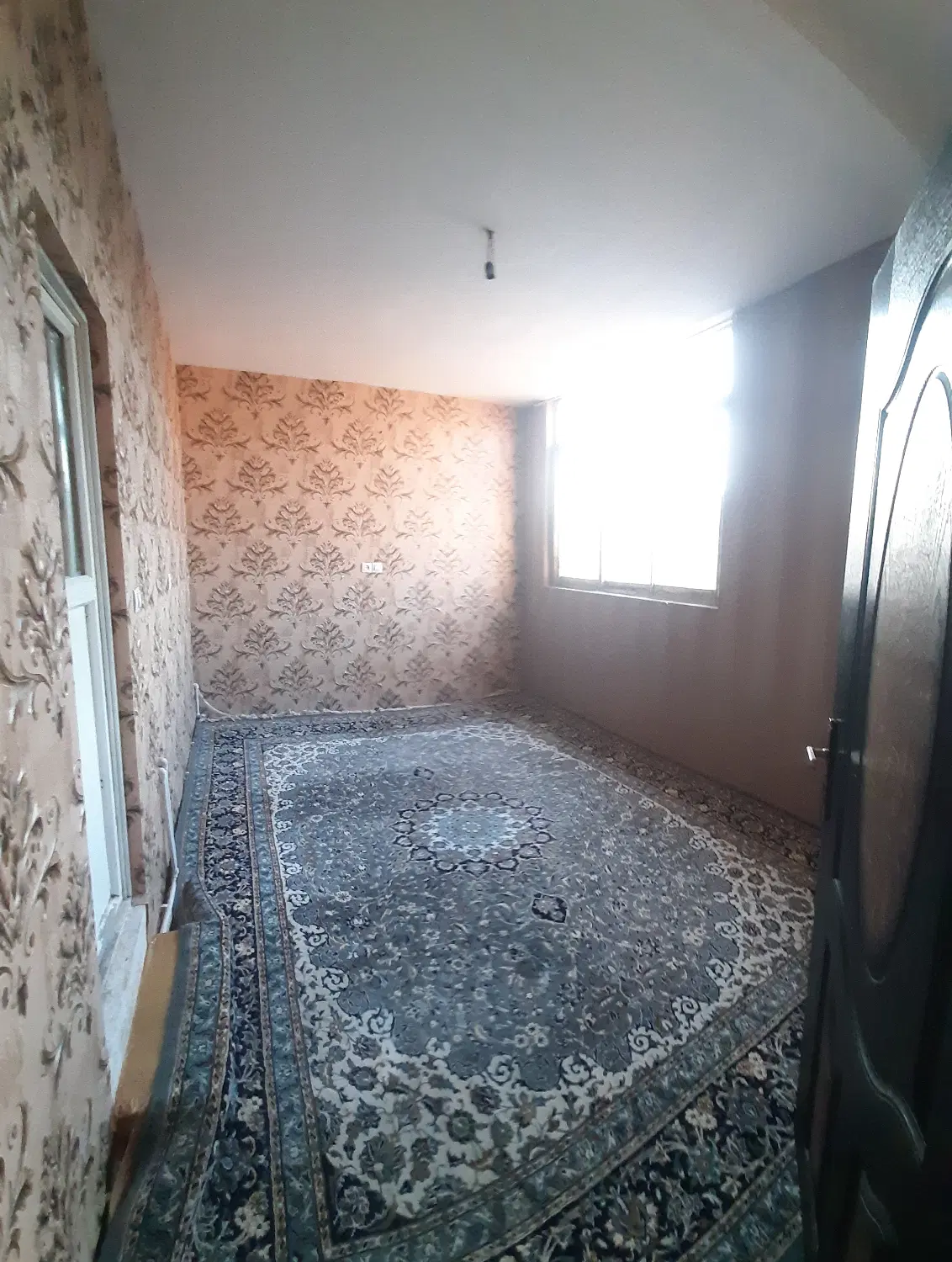 واحد اجاره ای ۷۰ متری _ شهرک ظفر
