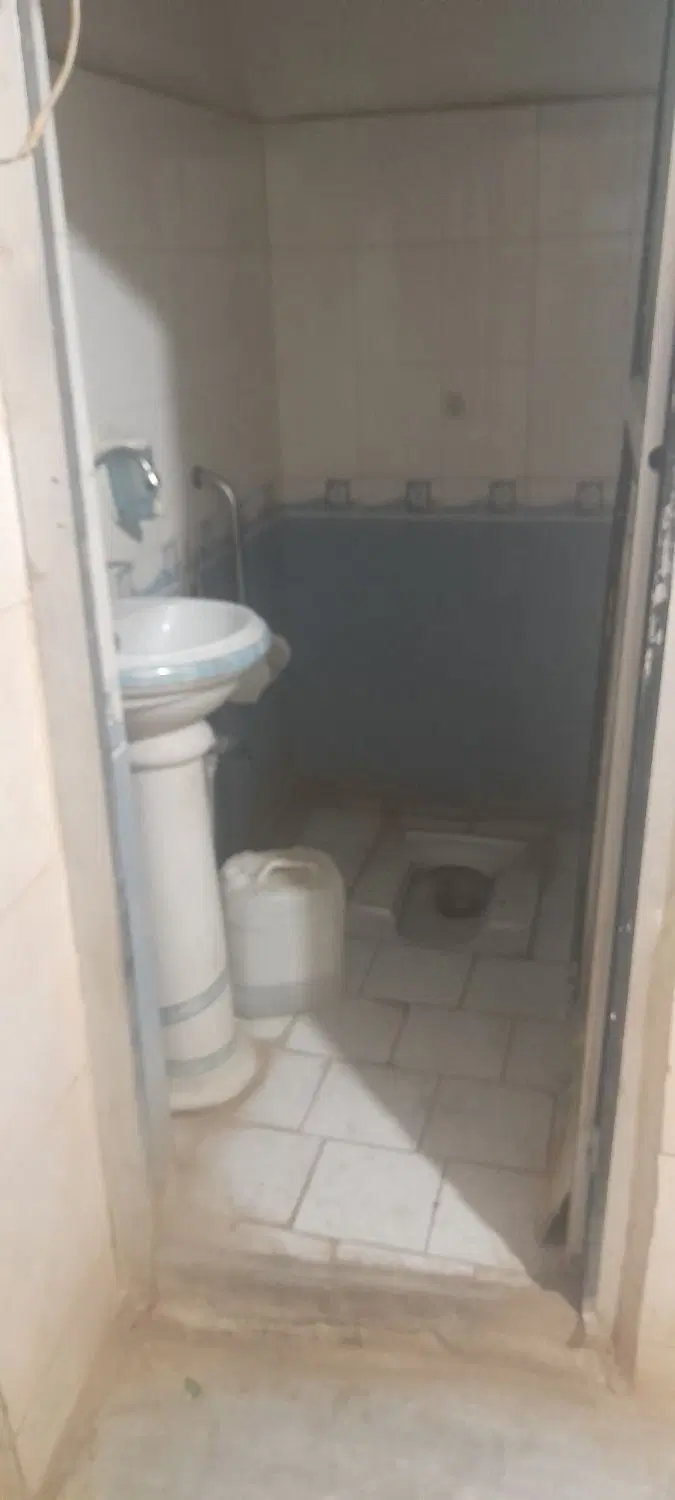خانه دو طبقه ویلایی
