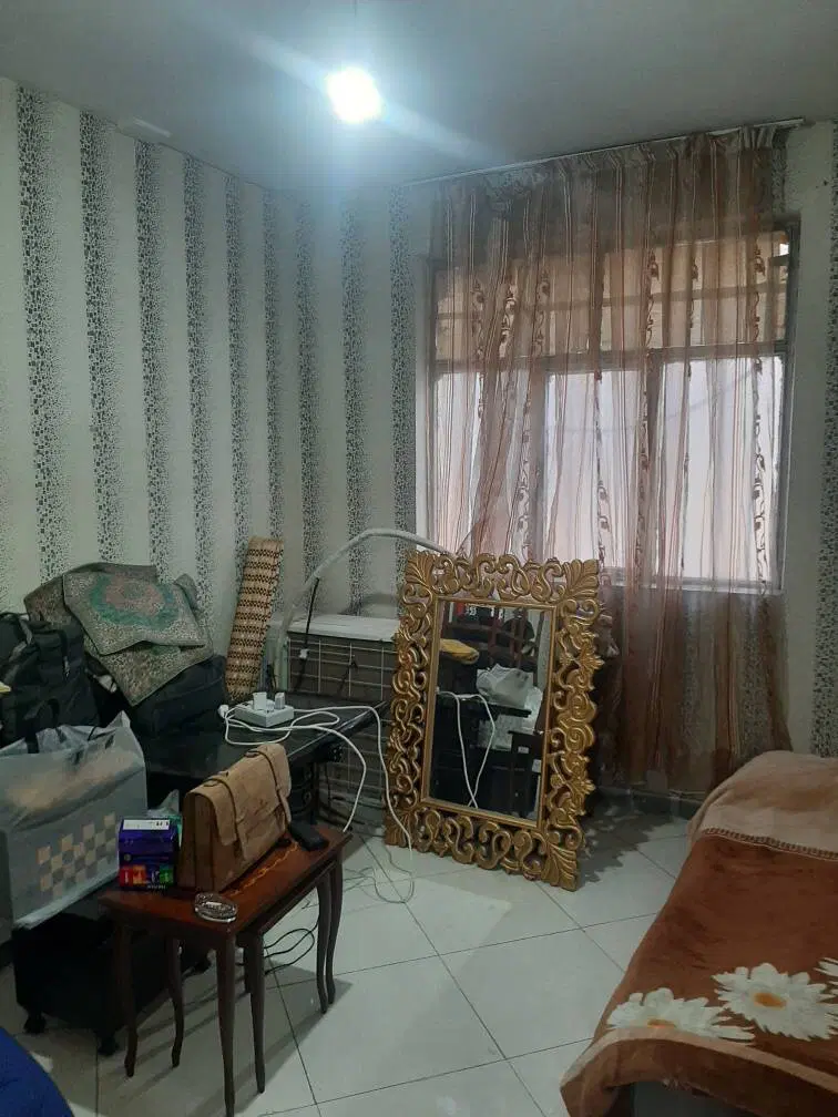 ۷۸متر_۲خواب_شرقی ها واوان