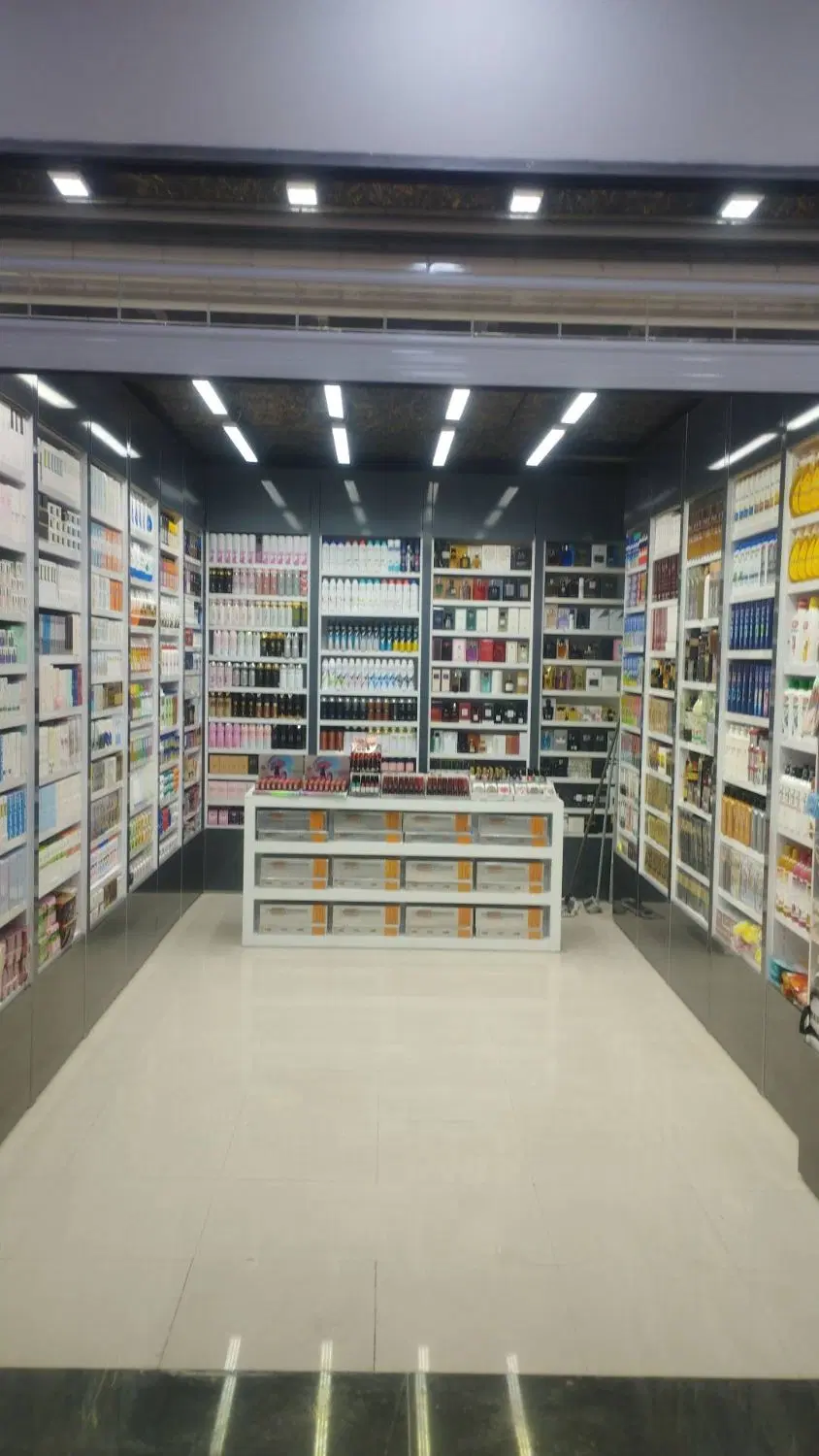 واگذاری مغازه با جنس ب دلیل مهاجرت