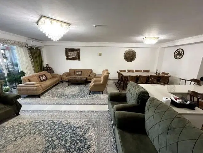 فروش واحد دوکله در صدرا