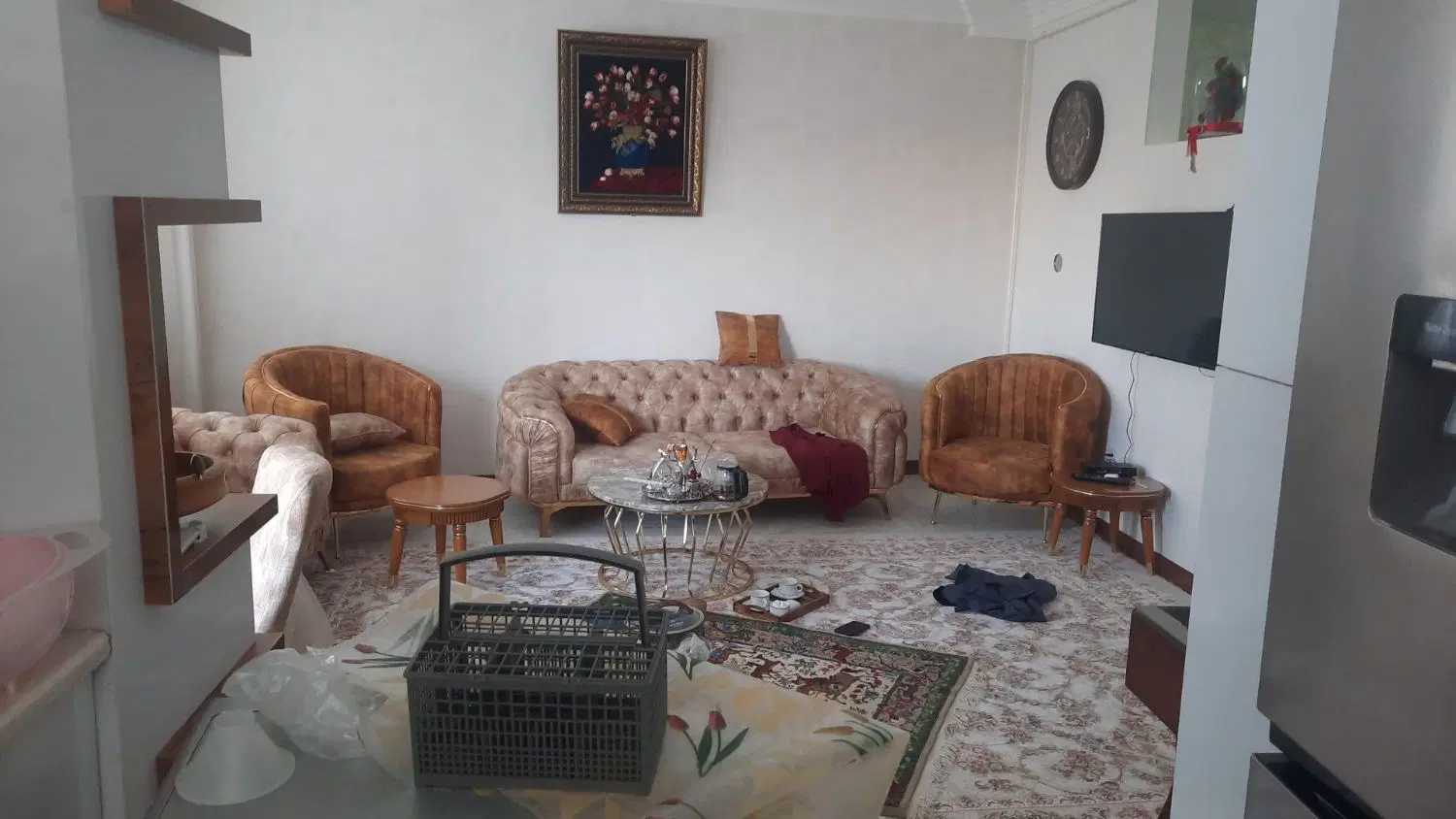فروش آپارتمان