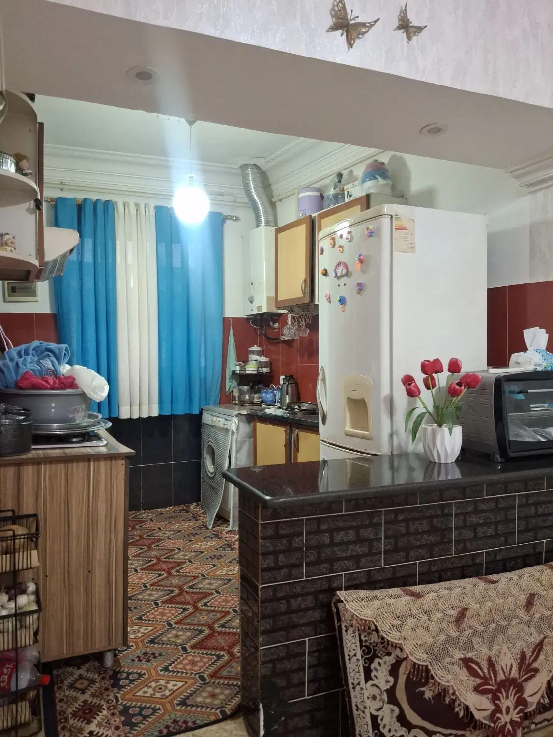 فروش اپارتمان 60متری