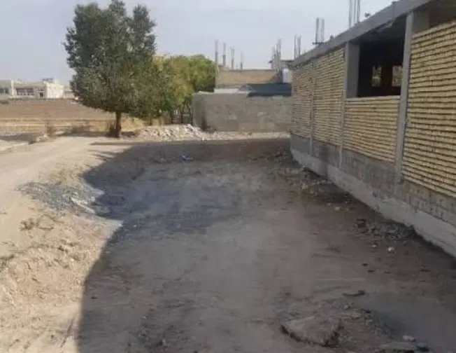 زمین محموداباد