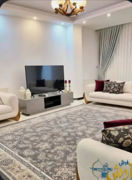 خانه پارکینگ دارهفتادمتری