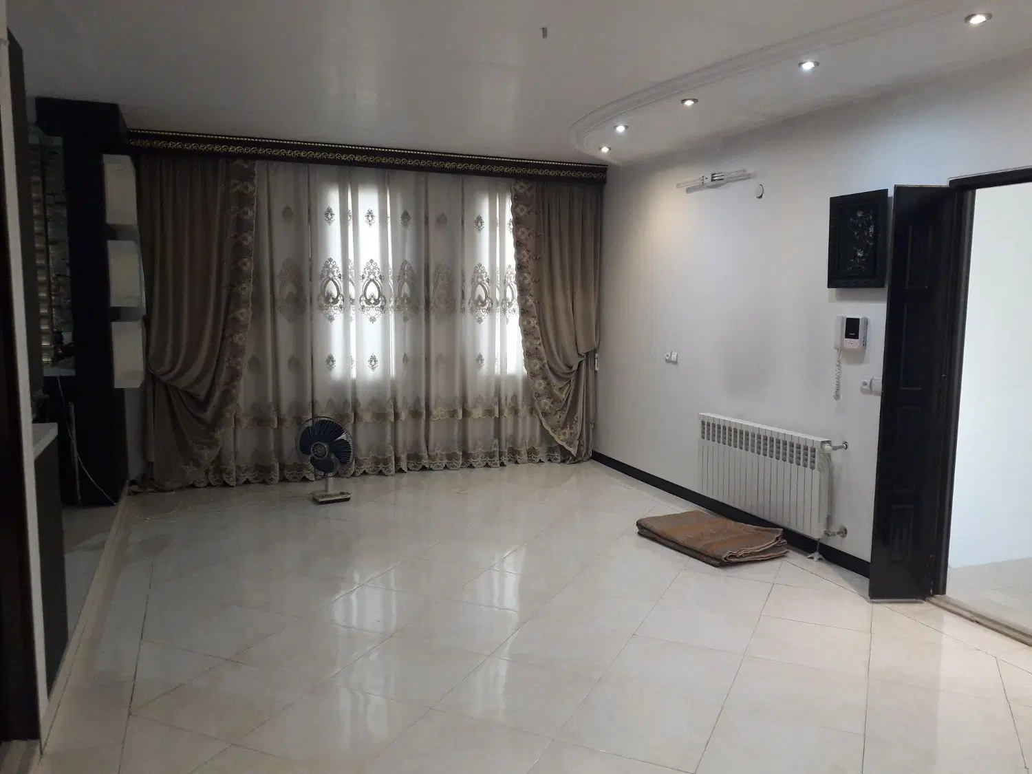 منزل اجاره ای  دربست بلوار چمران