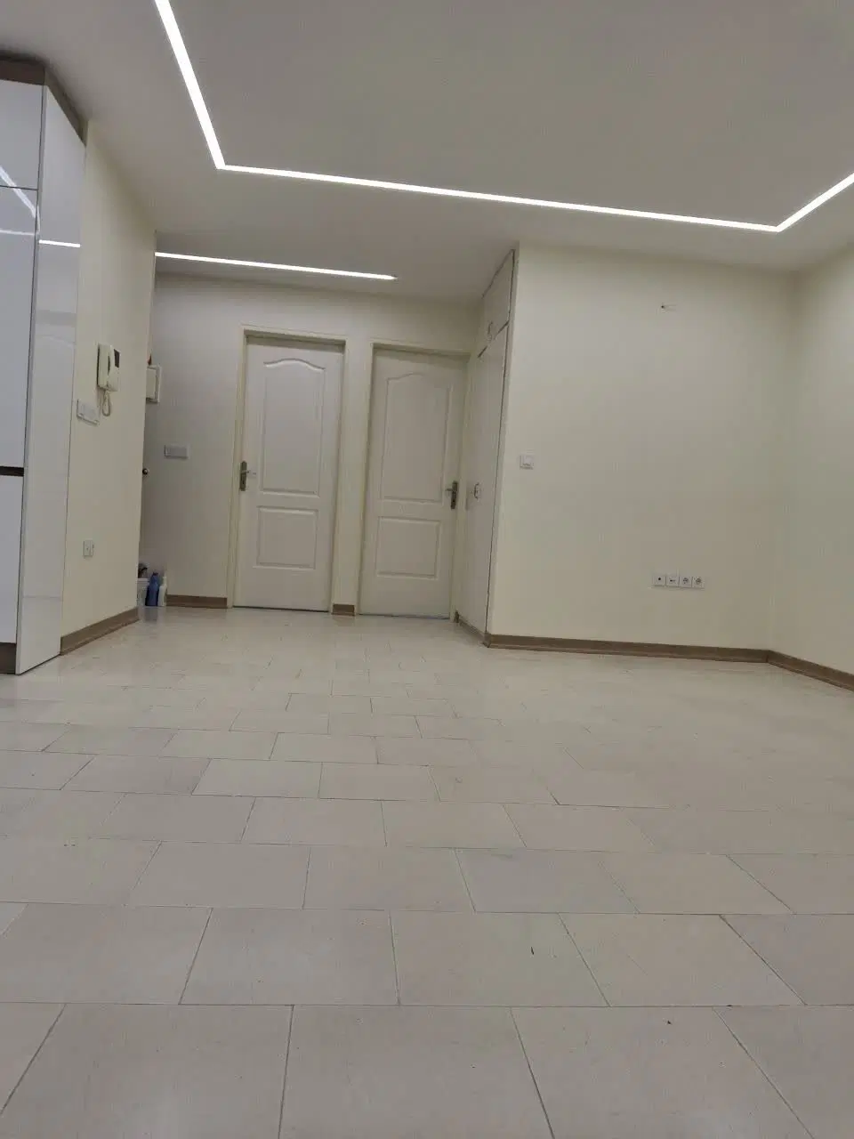 آپارتمان ۷۴متری( دوخواب) جهرم سمت خانه سازی