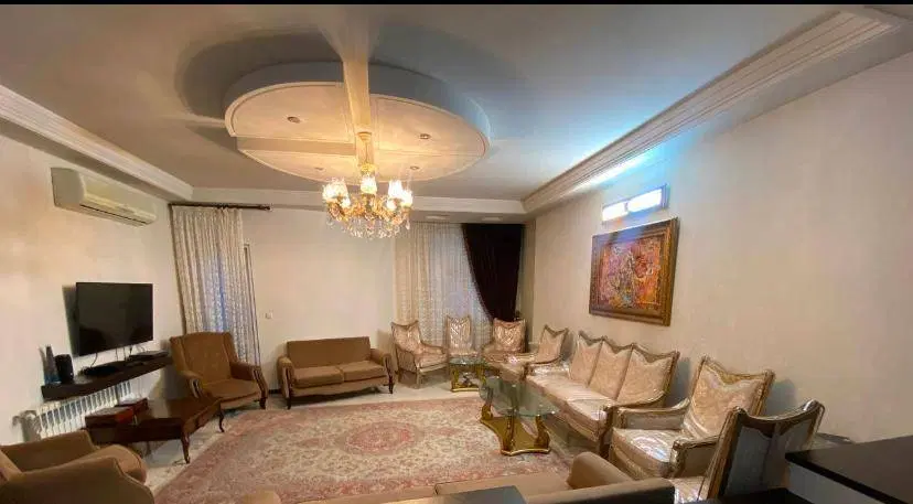 ۱۰۰ متر جنوبی رو به خیابون صیاد شیرازی زیر قیمت