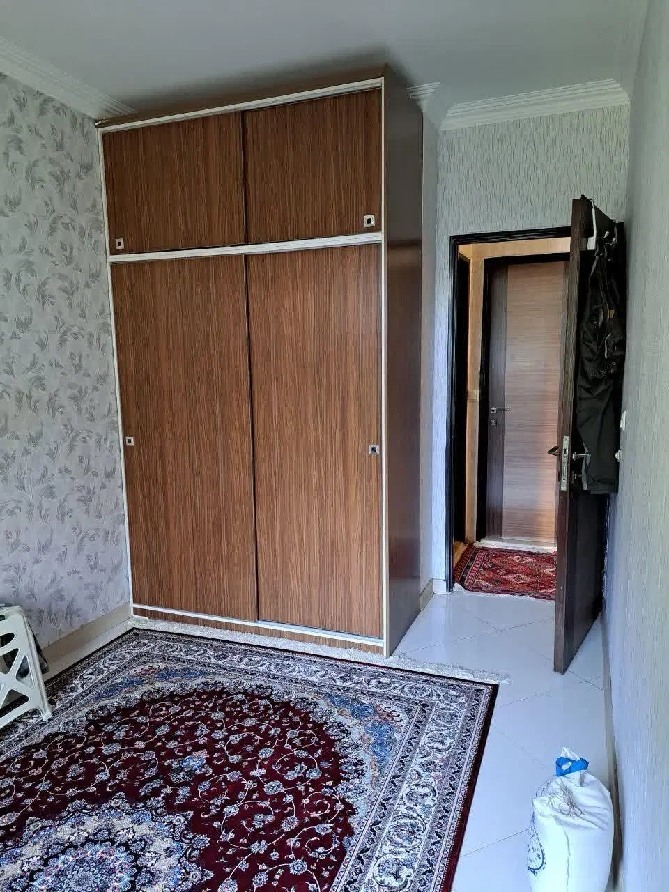 50متر کلیم کاشانی