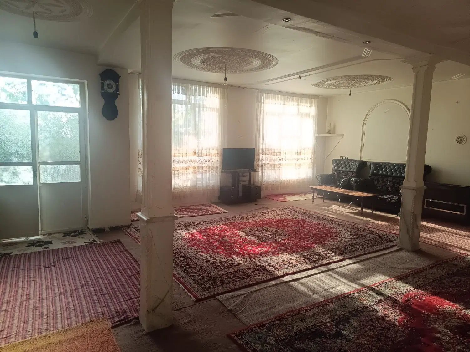 فروش منزل ویلایی باغ معروف