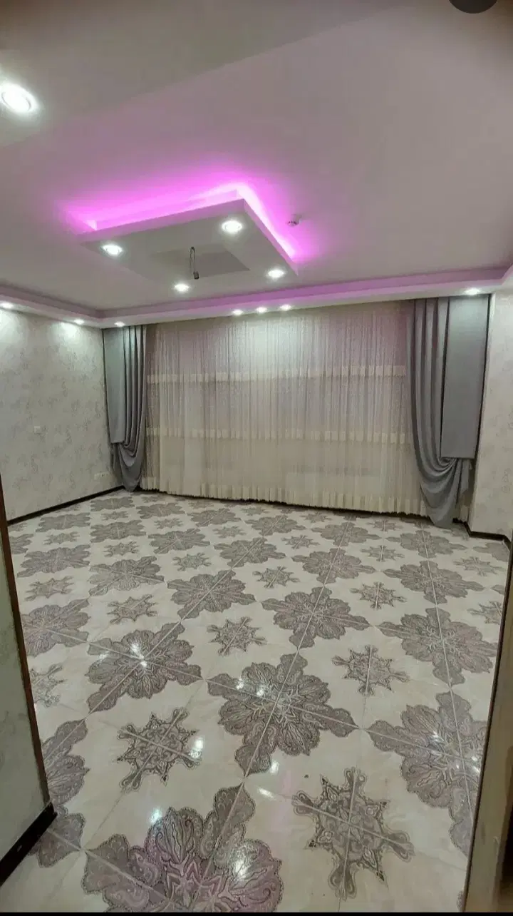 یک واحد۸۰متری۲خوابه نوروزیان