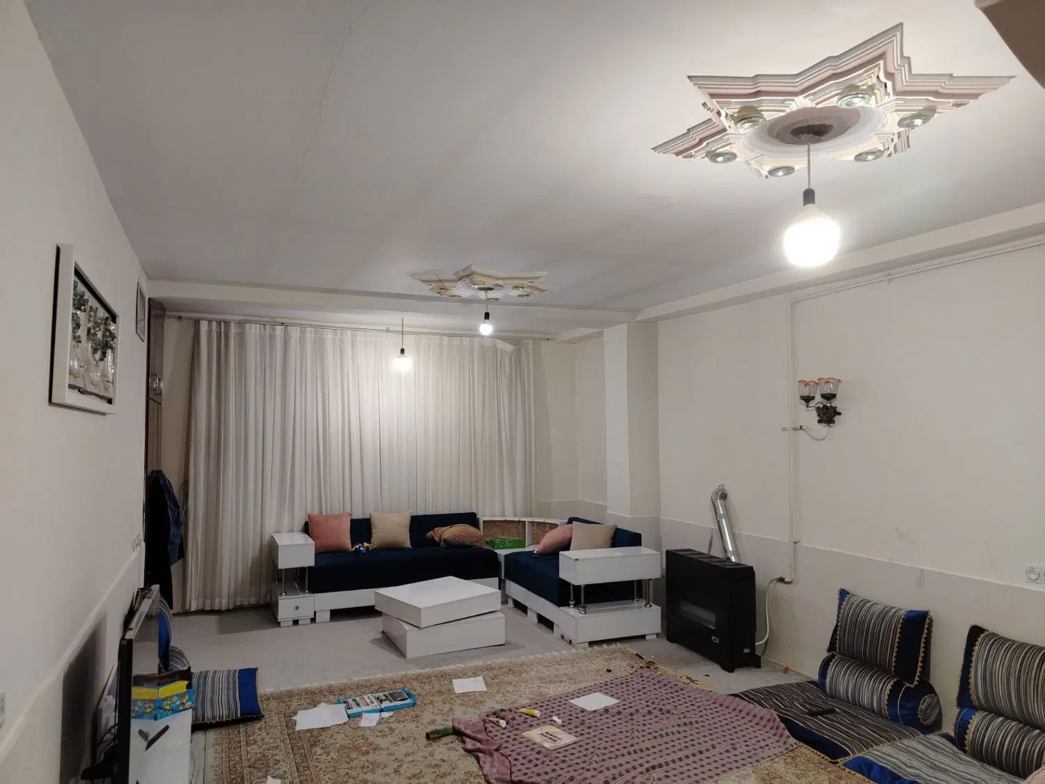 فروش آپارتمان