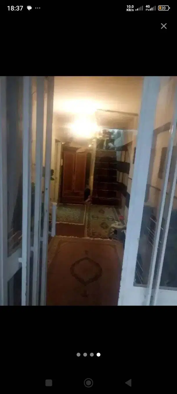 اجاره واحد دربستی
