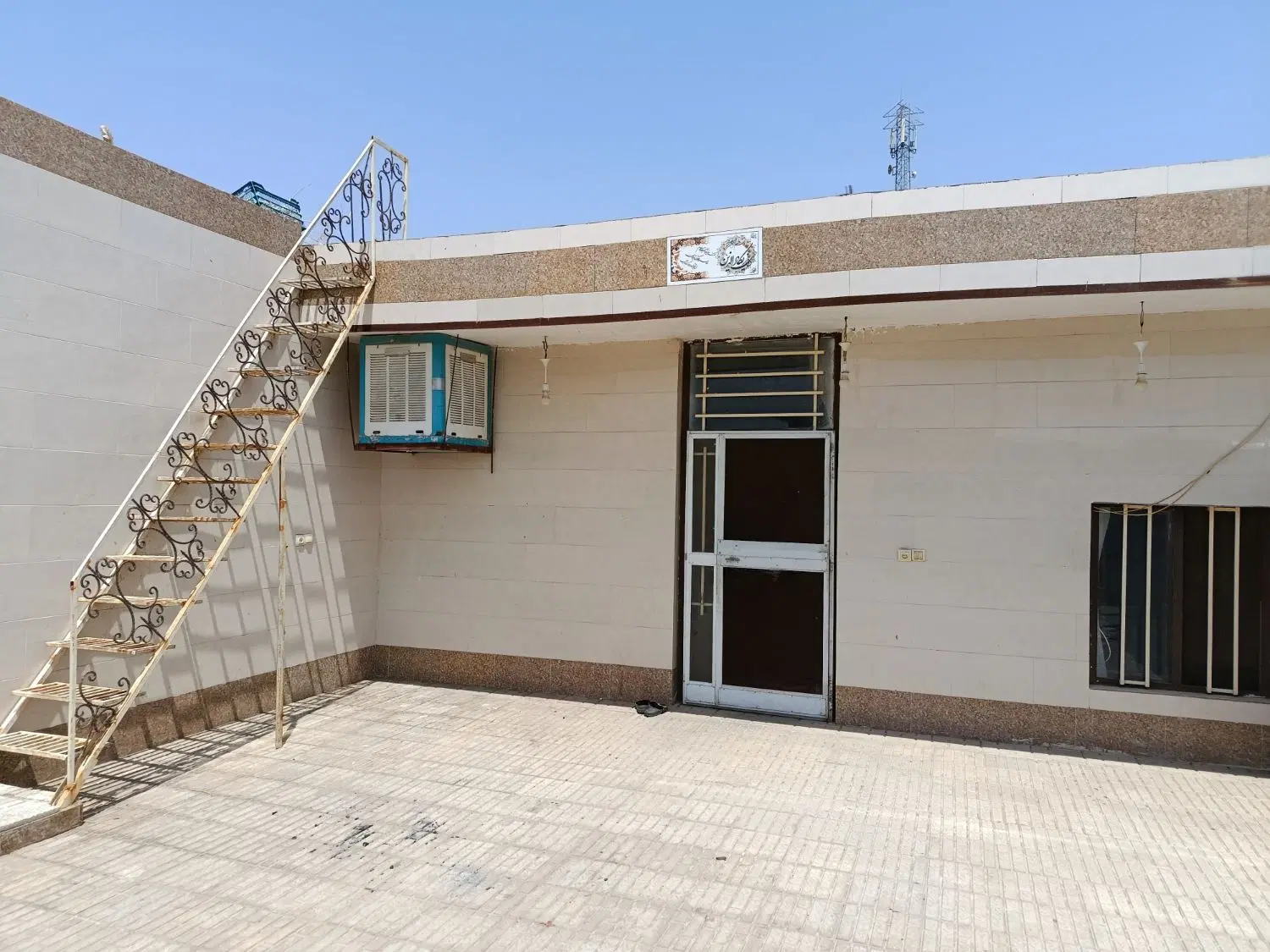 خانه احمداباد
