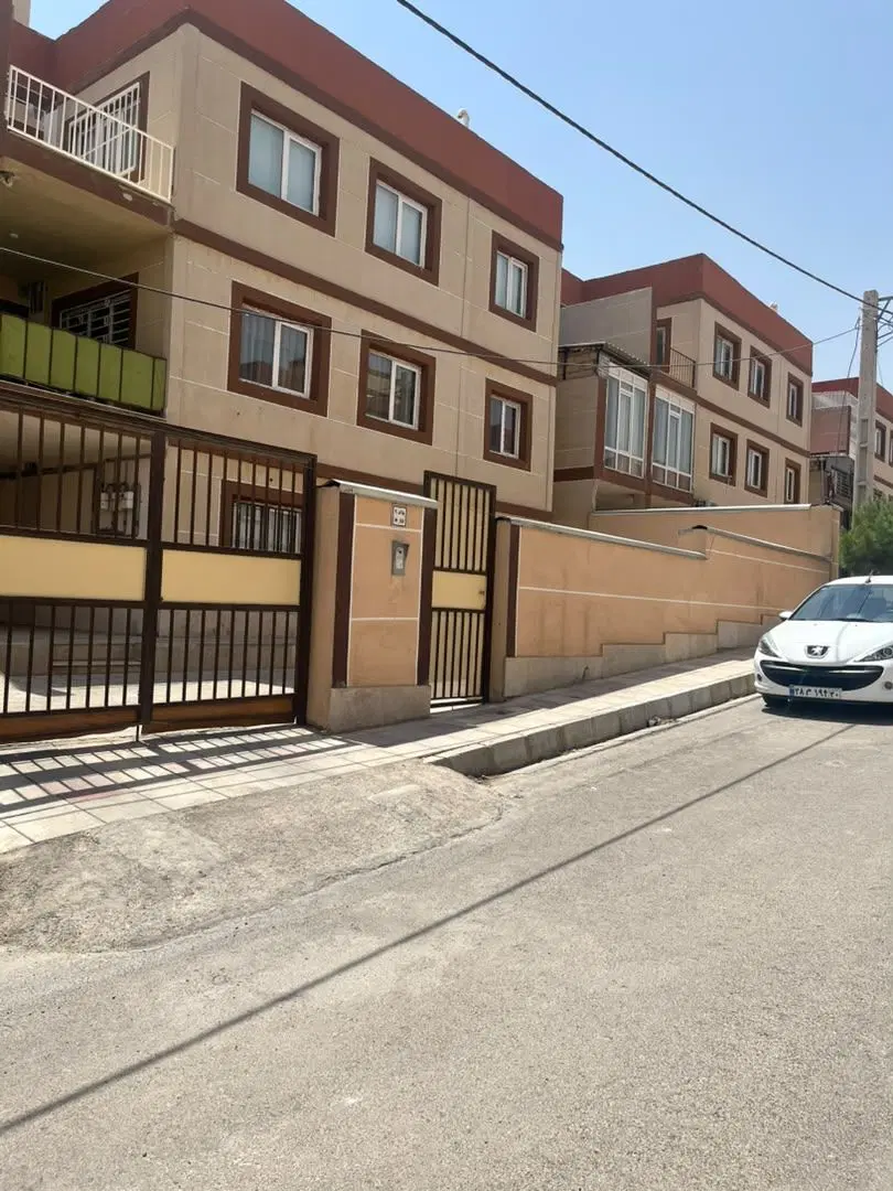 آرامش یک ویلا با دسترسی یک آپارتمان _شهرجدیدهشتگرد