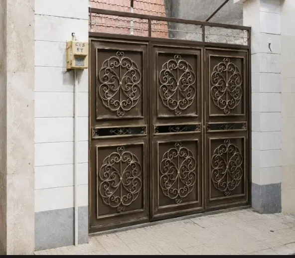 فروش خانه ویلایی در محله داوود آباد قرچک