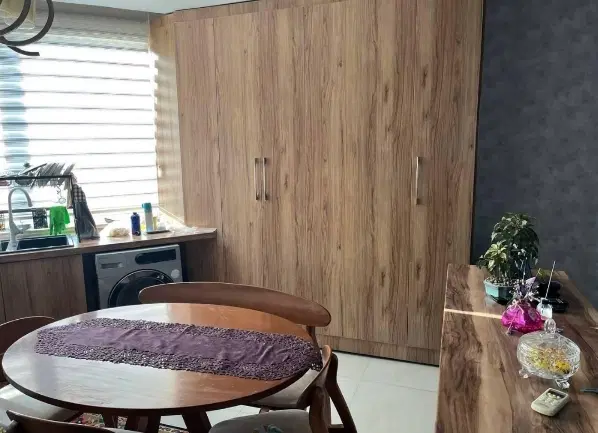 مسکن مهر دولت آباد،مسکن مهر