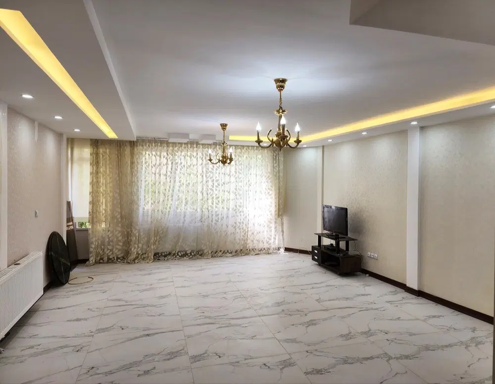 کوچه مشکی ۹۰ متری