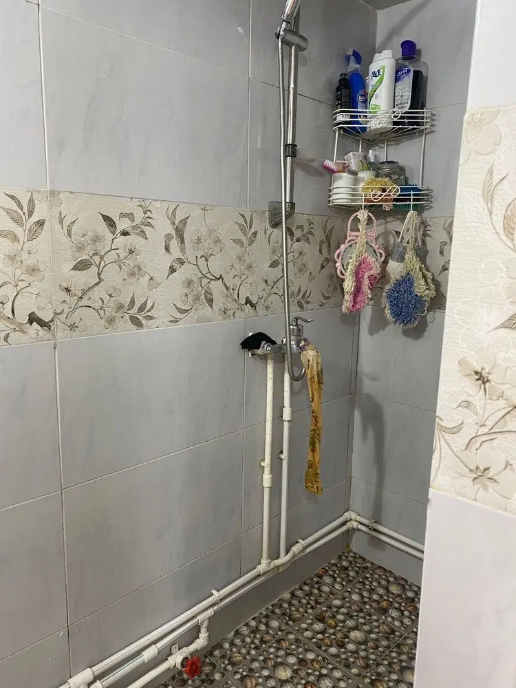 خانه دوطبقه مجزا