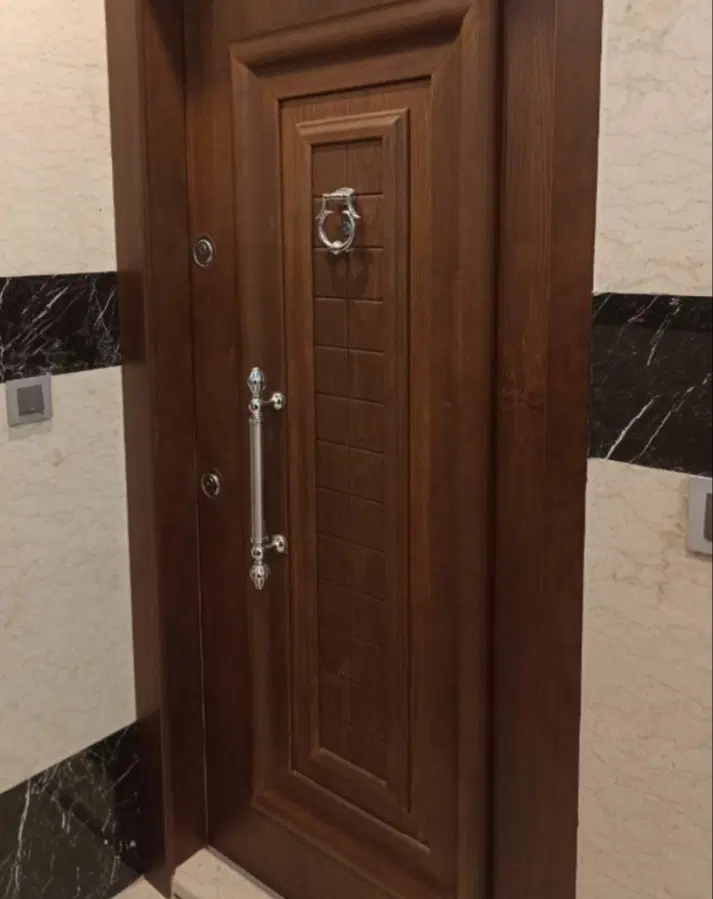 آپارتمان ۴۵متری طبقه اول تک واحدی