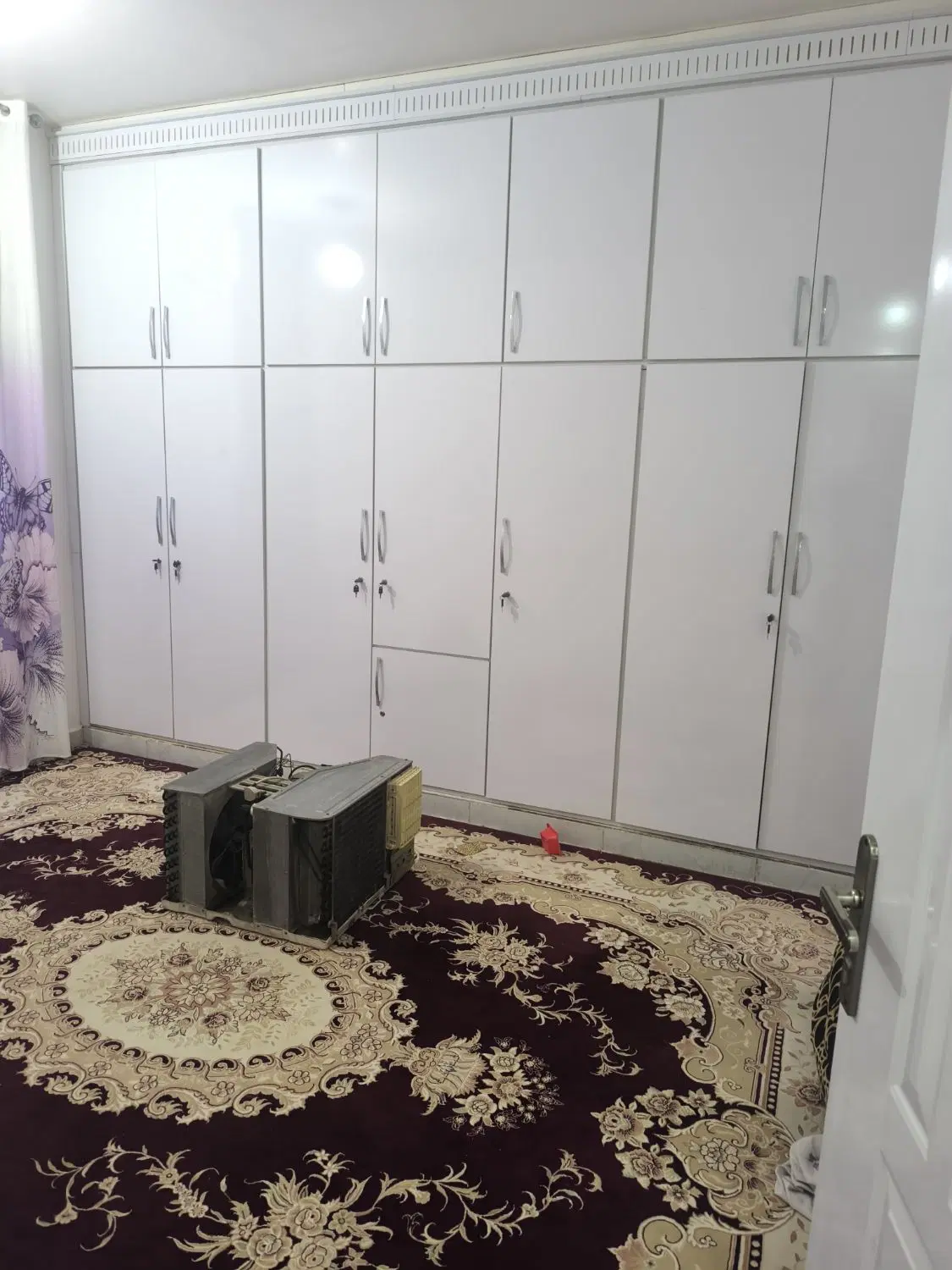 خانه ویلایی در شیبان