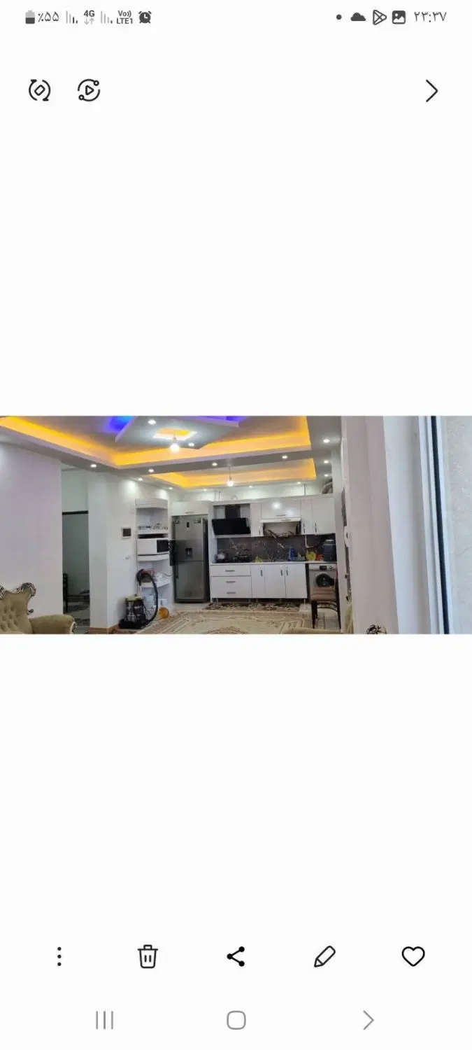 خانه ویلایی