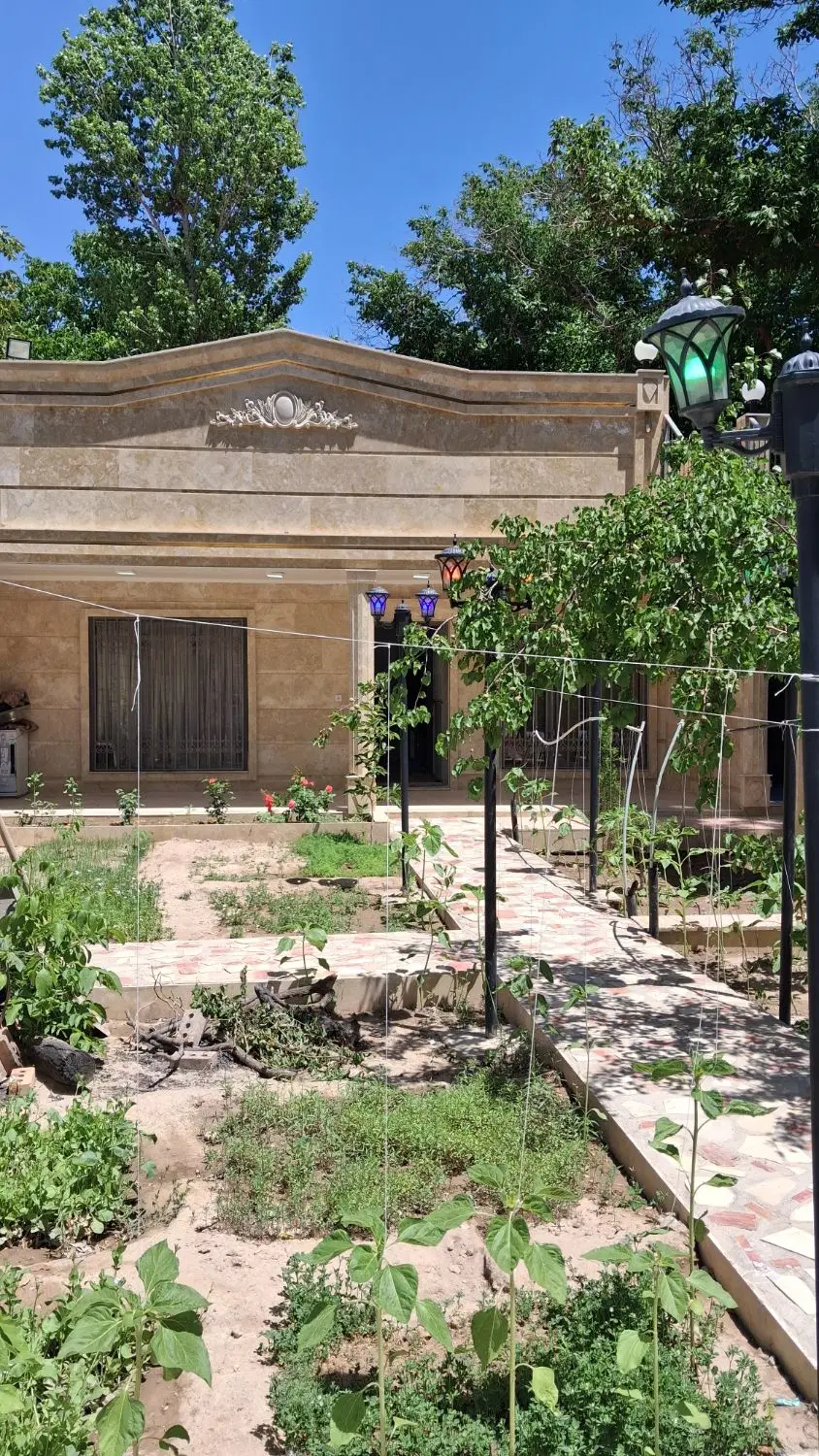 باغ ویلای دراسکو