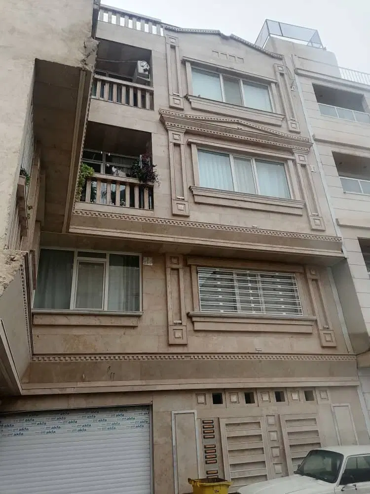 فروش اپارتمان تک خواب