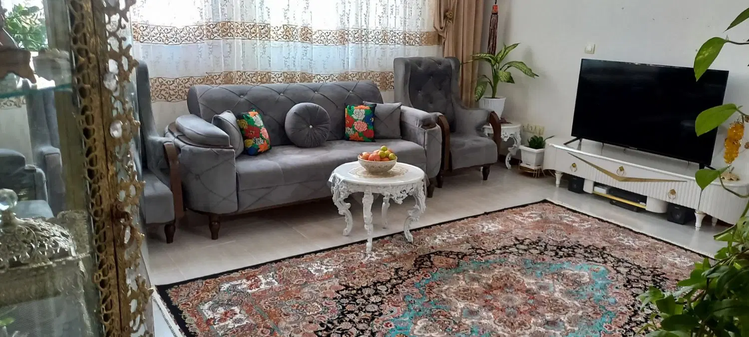 سهند فاز سه ایپک یولی غدیر ۱۴