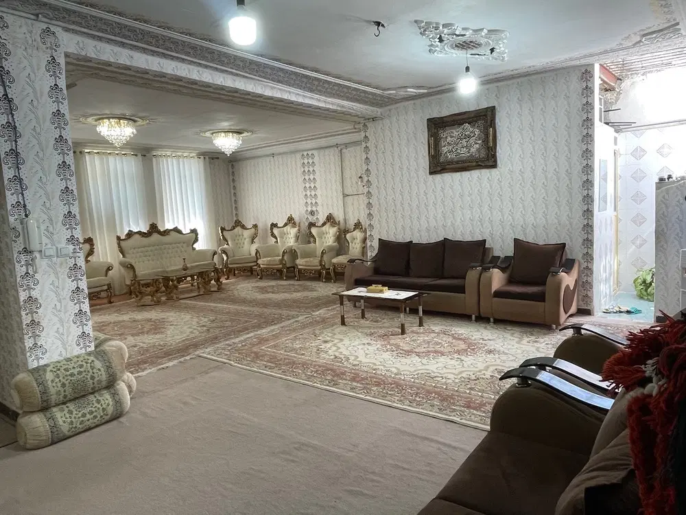 خانه ویلایی فروشی