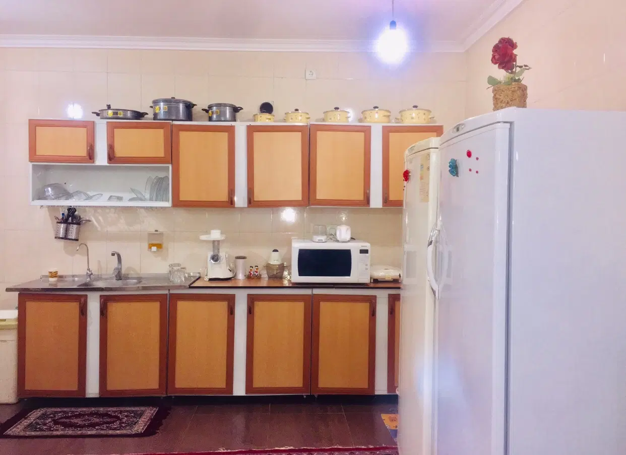ویلایی ۲۵۰ متری فاز یک