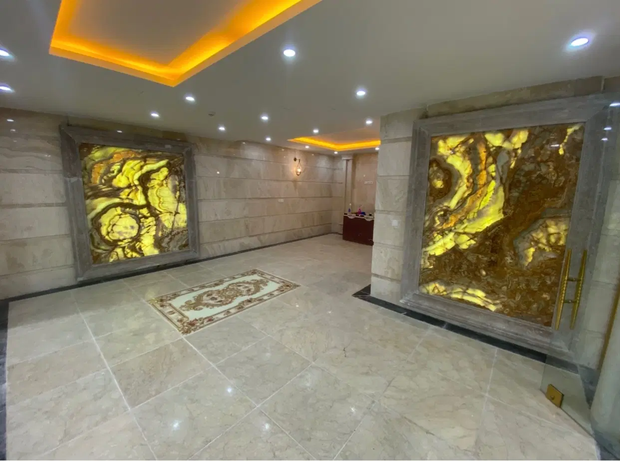 فروش دو خواب سمدو (تاپ لوکیشن)