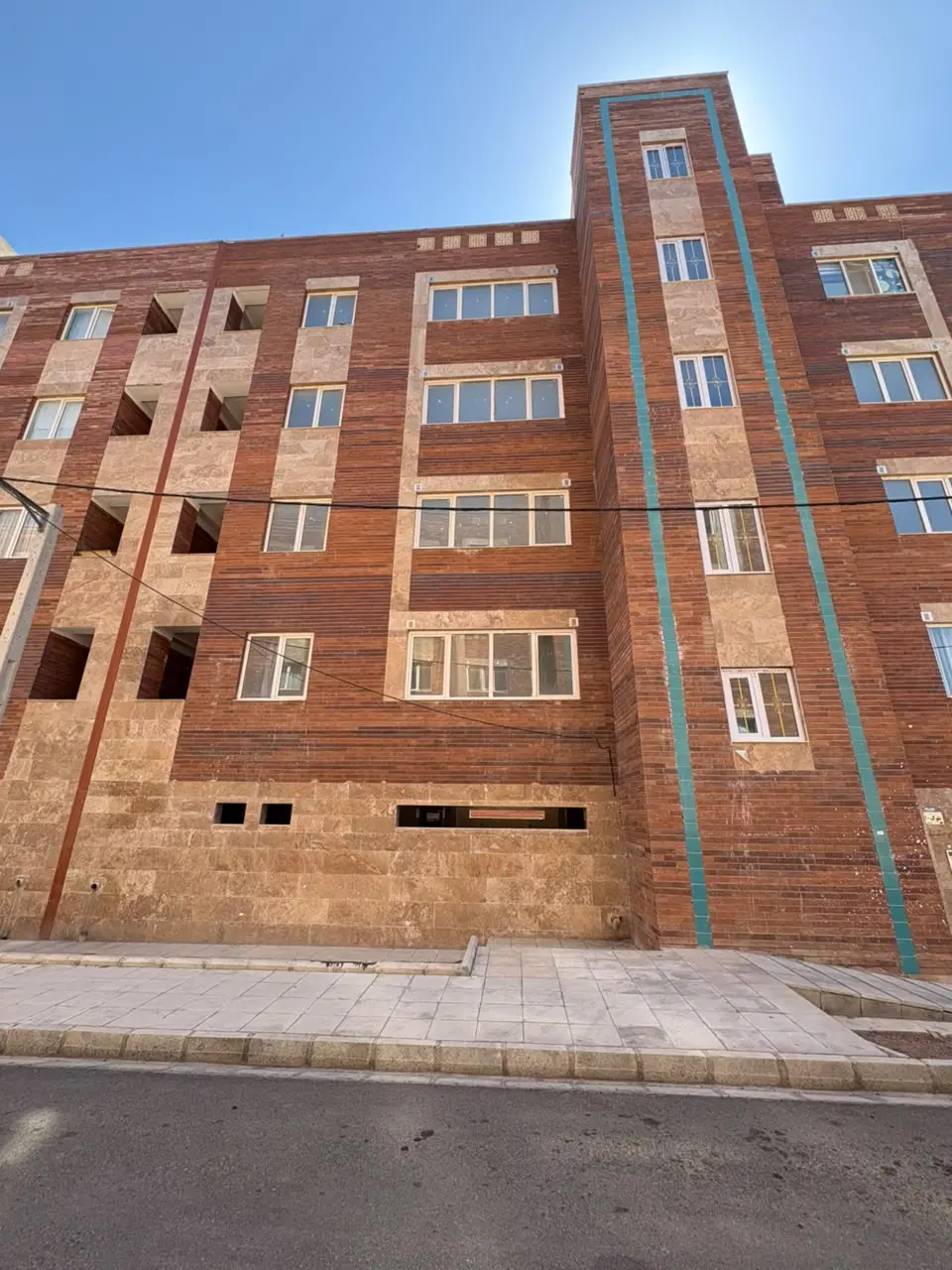 با اقساط بلند مدت صاحب خونه شو