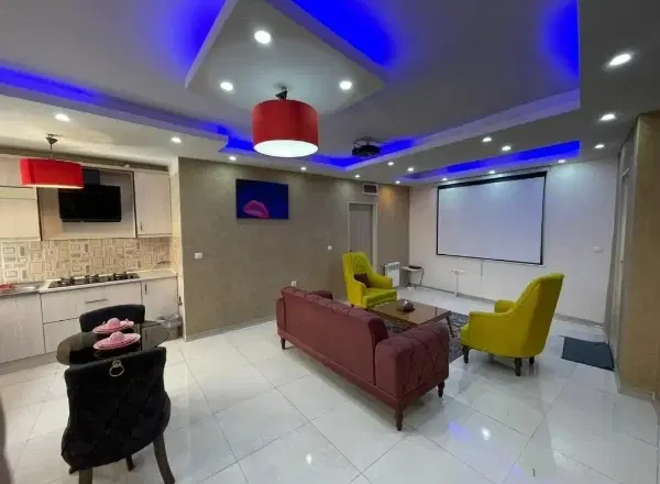 سوییت و منزل دربست مبله