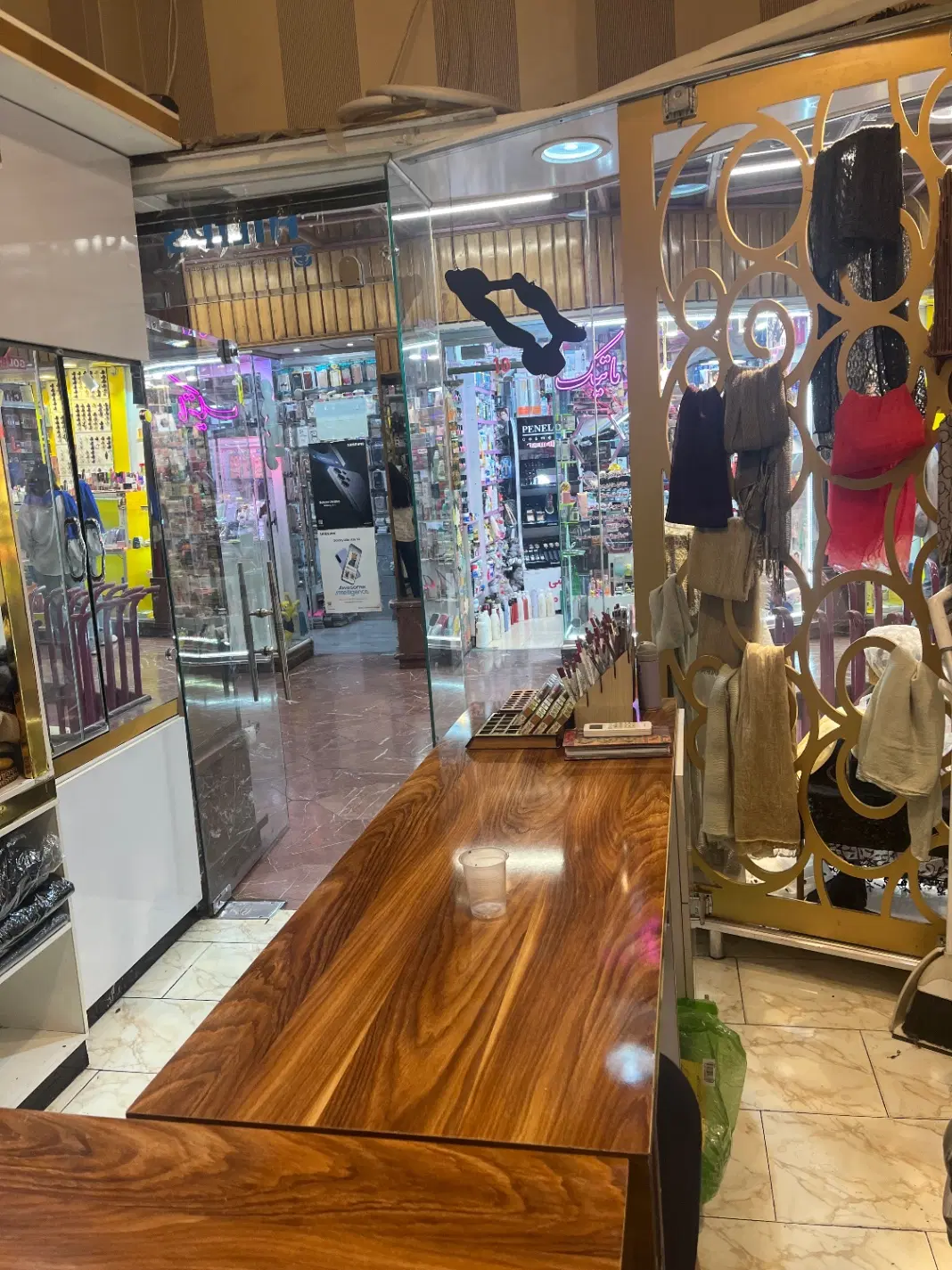 فروش مغازه