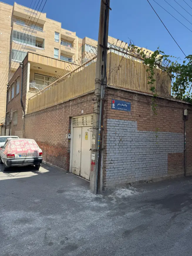 اجاره منزل ویلایی ۳۳۰ متری مناسب کافه