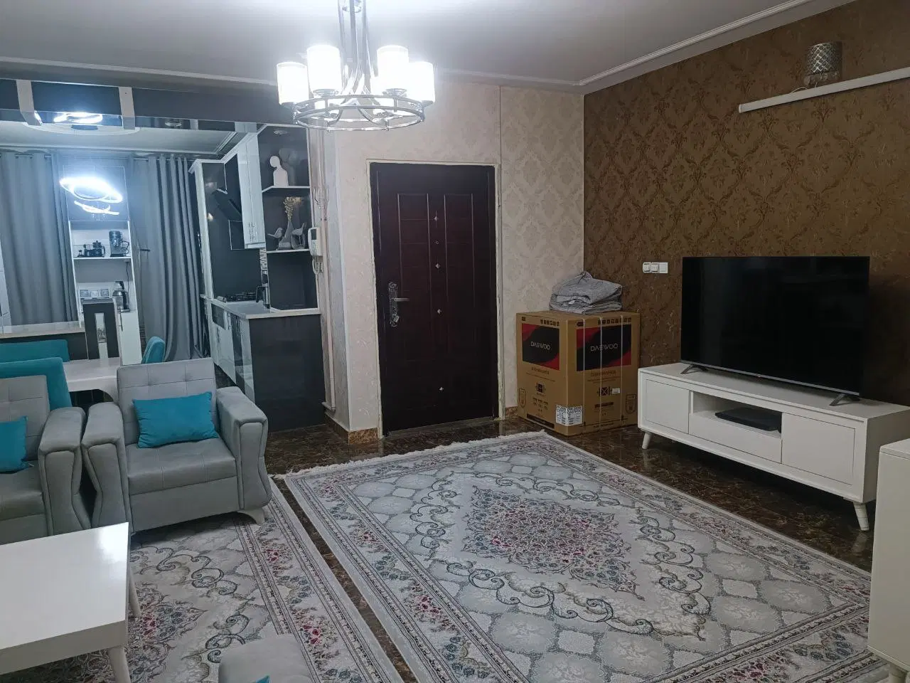 فروش آپارتمان 89 متری