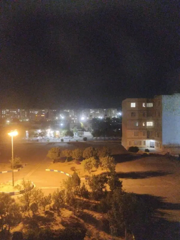فروش واحد فول امکانات ۷۵متری یک خوابه